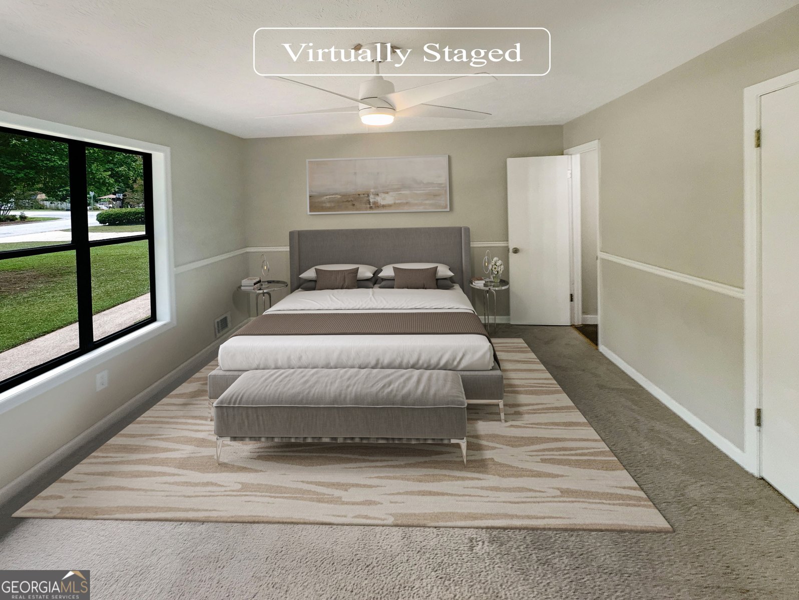 3551 Mill Glen Drive Douglasville - 4