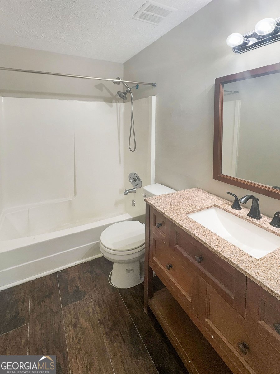 3551 Mill Glen Drive Douglasville - 7