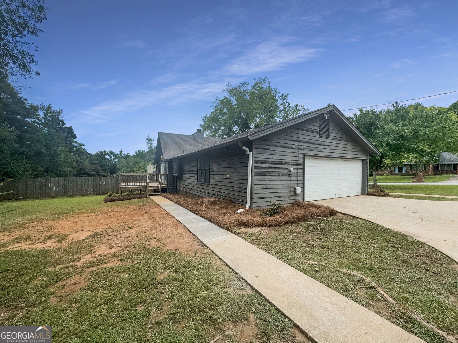 3551 Mill Glen Drive Douglasville - 8
