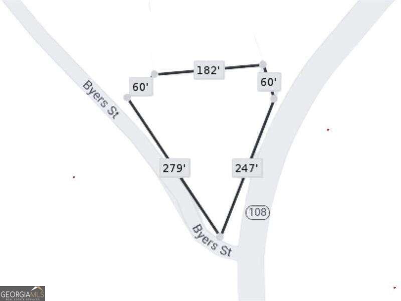 0 Byars Street Waleska - 9