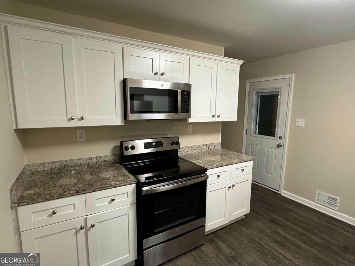 245 Argus Circle Atlanta - 3