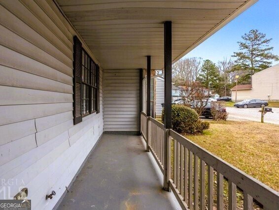 602 Pine Tree Trail College Park - 2