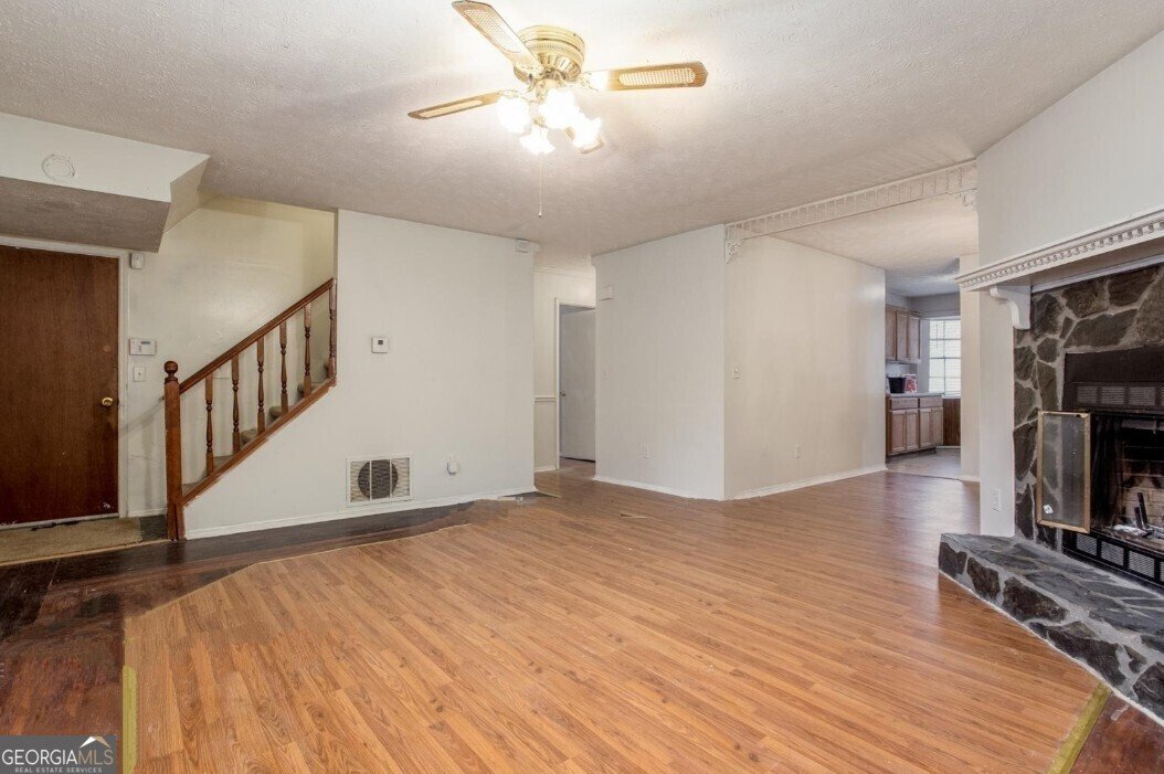 602 Pine Tree Trail College Park - 3