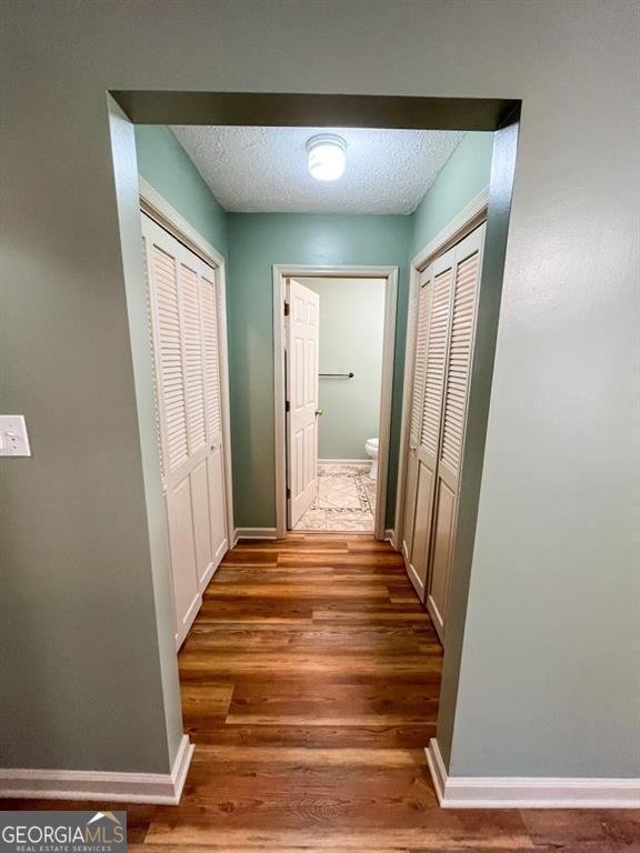 202 Montclair Drive Calhoun - 12