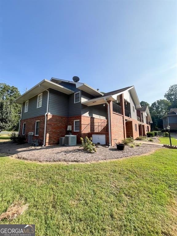 202 Montclair Drive Calhoun - 2
