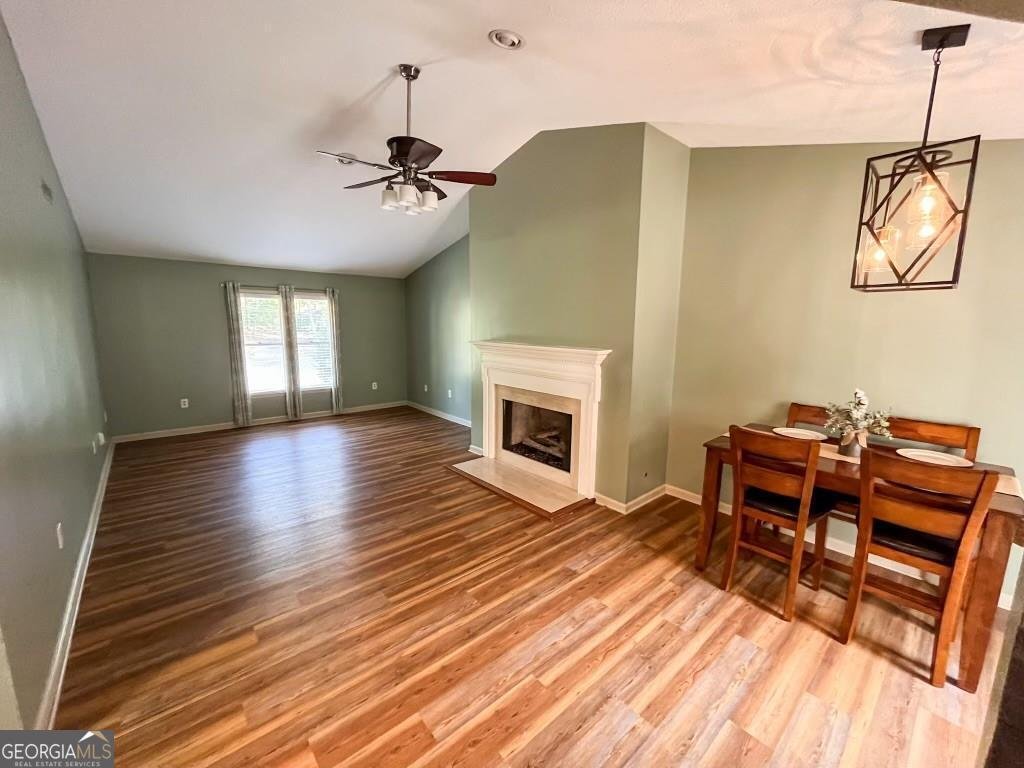 202 Montclair Drive Calhoun - 4