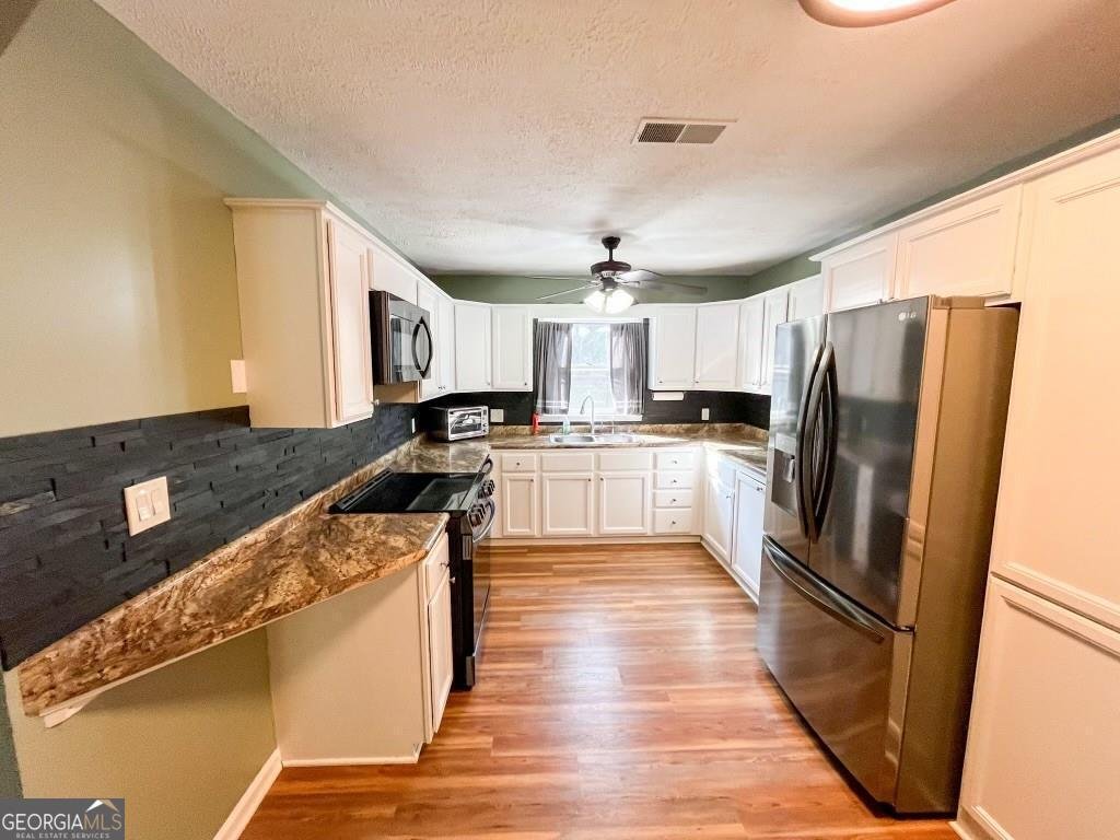 202 Montclair Drive Calhoun - 5