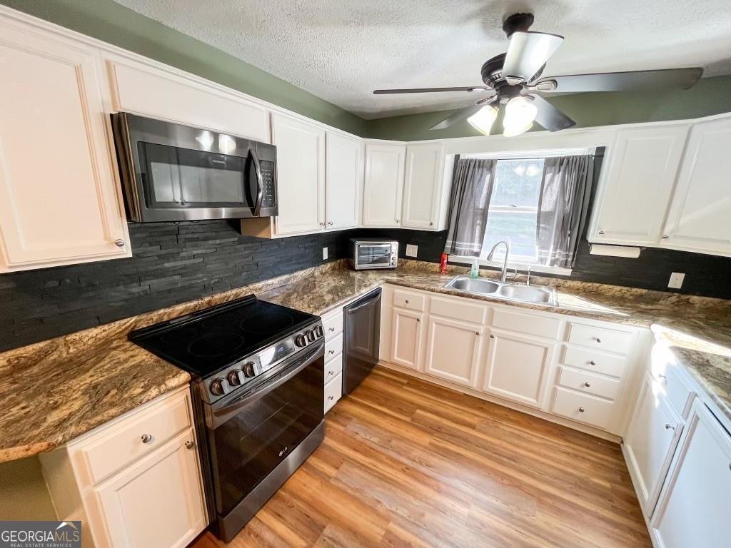 202 Montclair Drive Calhoun - 6