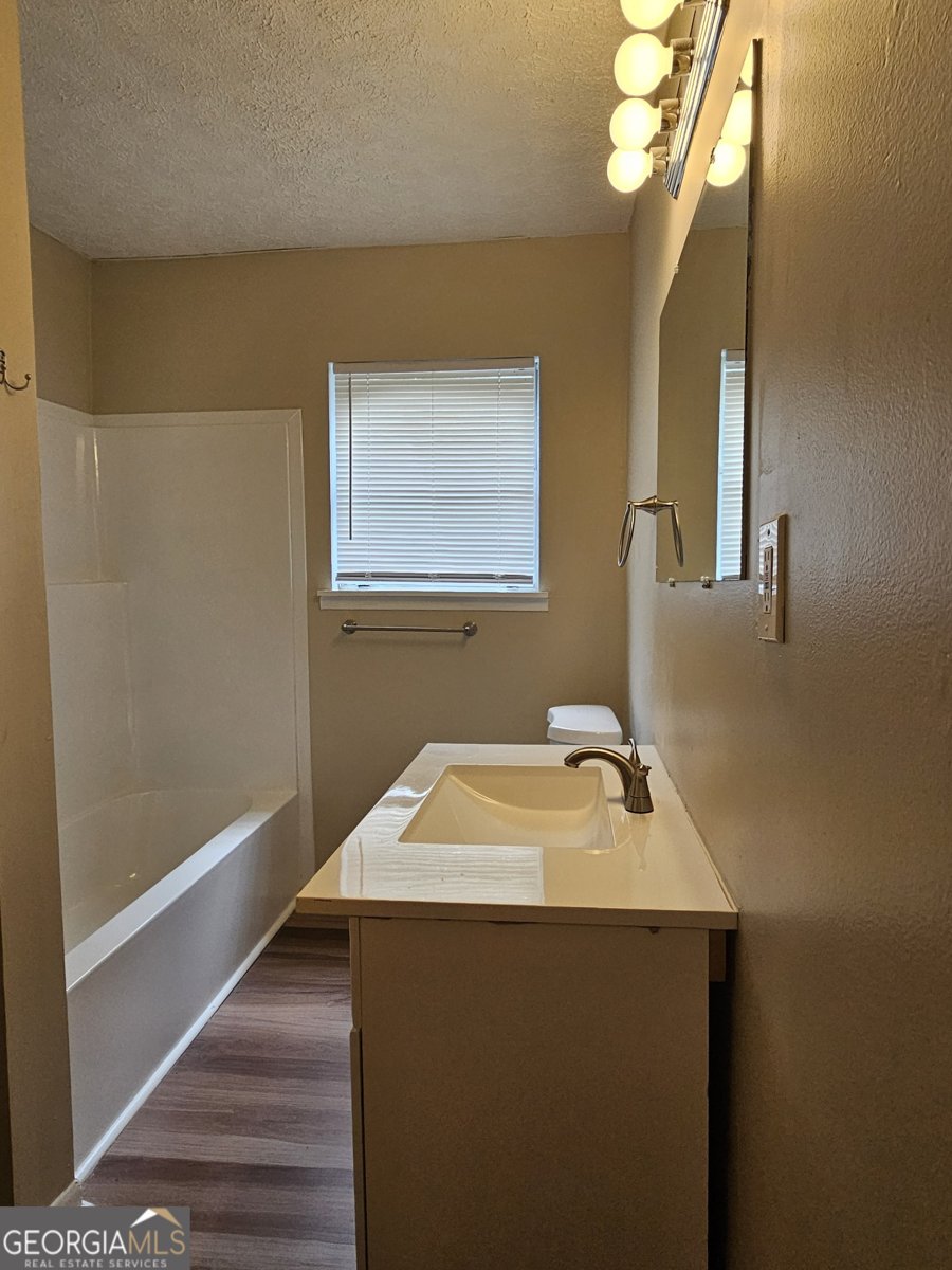 222 Dobbins Mill Road Griffin - 10