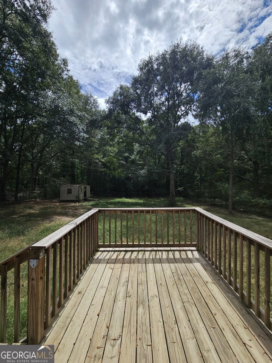 222 Dobbins Mill Road Griffin - 13