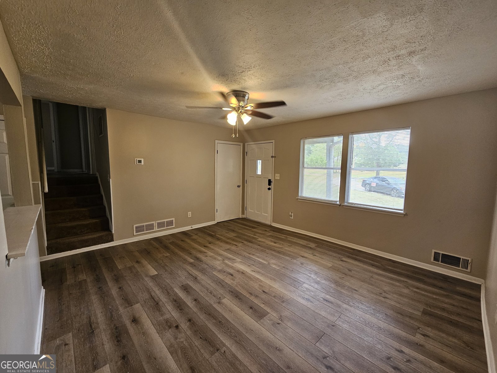 222 Dobbins Mill Road Griffin - 2
