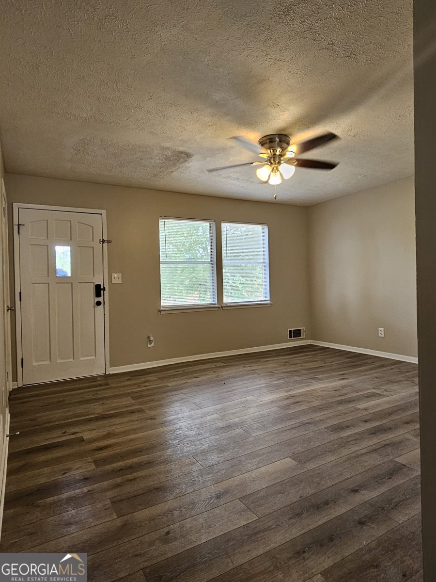 222 Dobbins Mill Road Griffin - 3