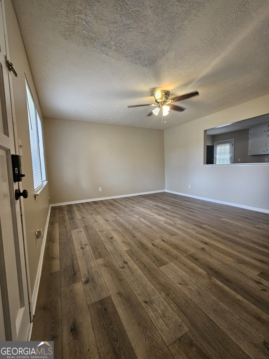 222 Dobbins Mill Road Griffin - 4