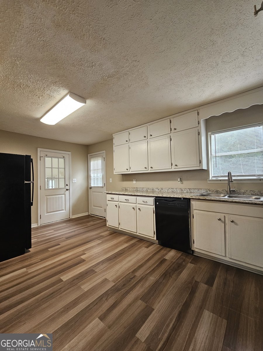 222 Dobbins Mill Road Griffin - 5