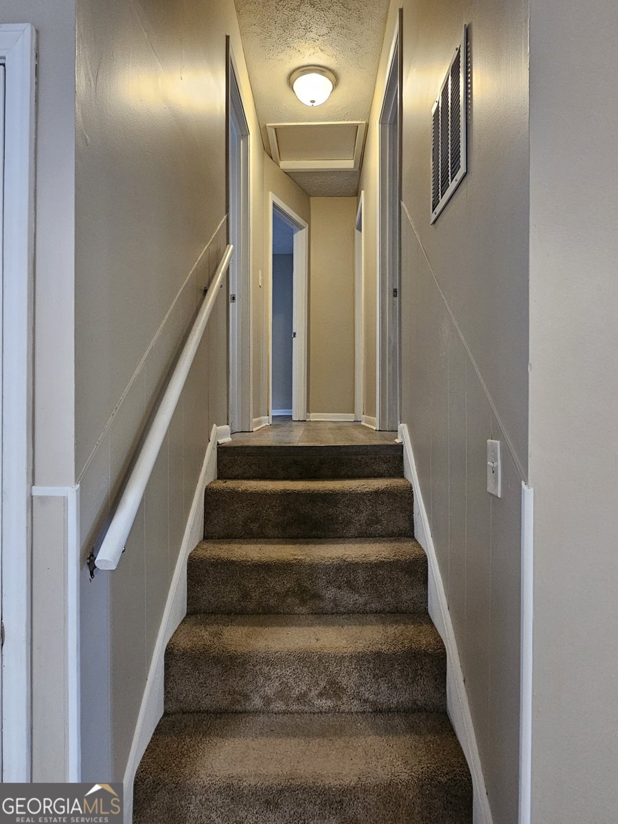 222 Dobbins Mill Road Griffin - 9