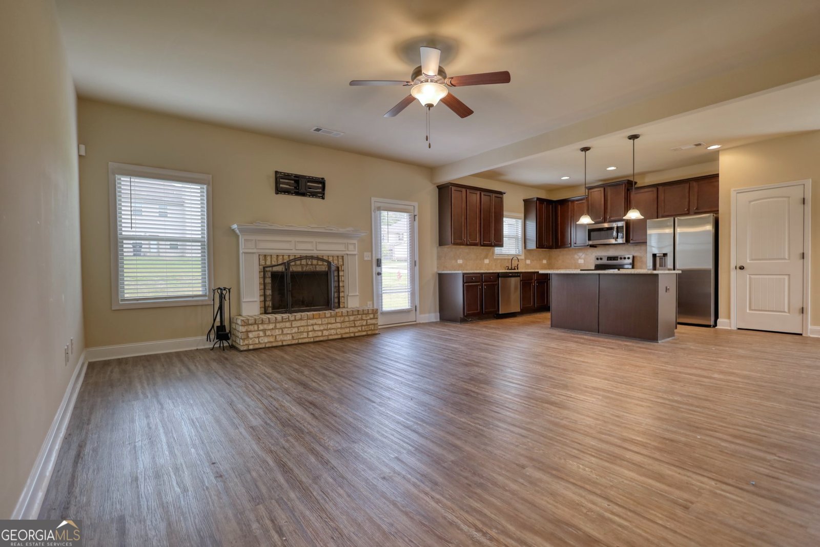 1223 Hartwell Road Locust Grove - 11