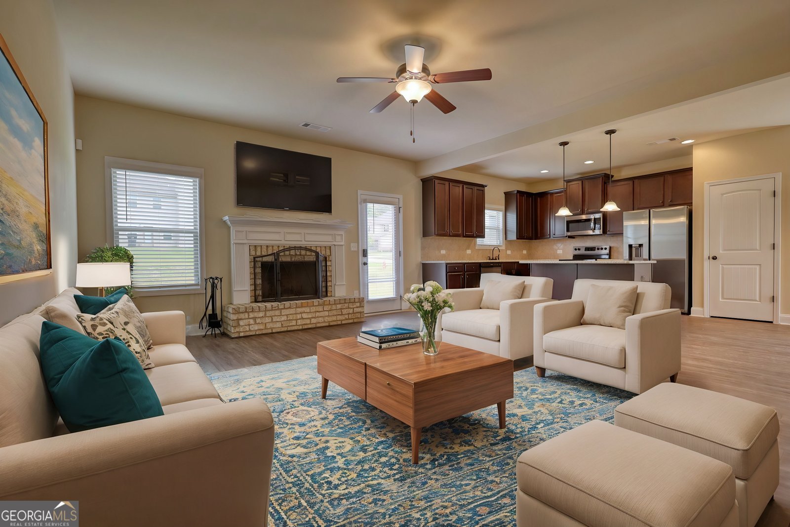 1223 Hartwell Road Locust Grove - 12