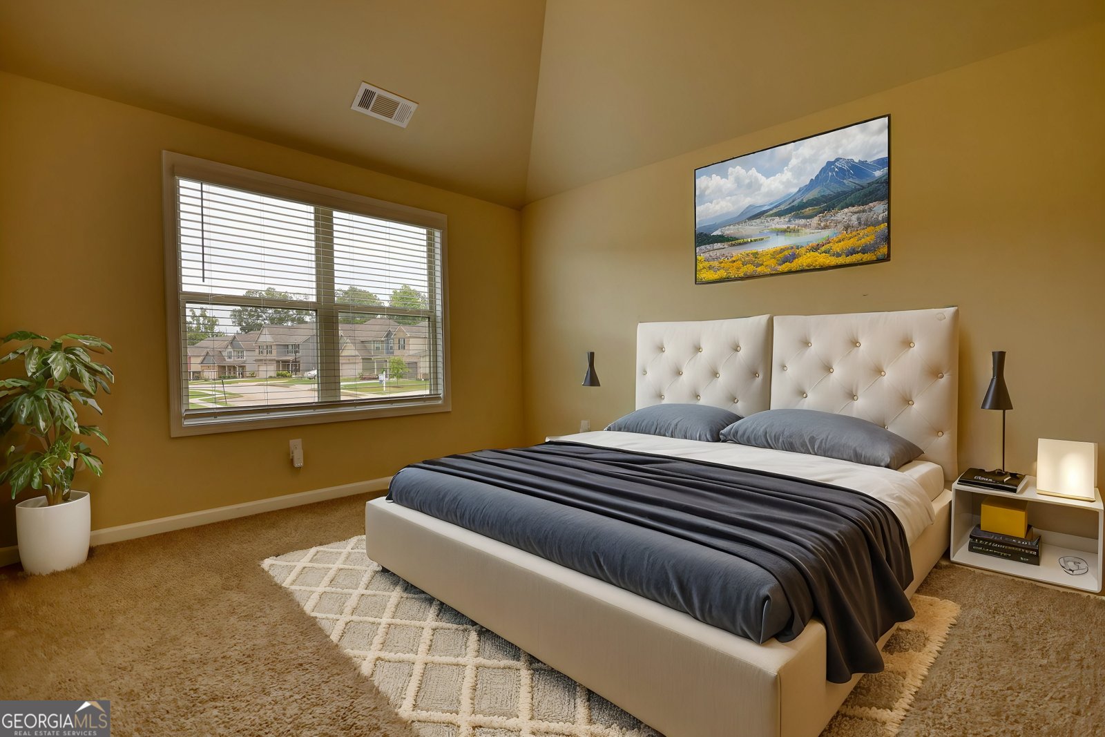 1223 Hartwell Road Locust Grove - 28