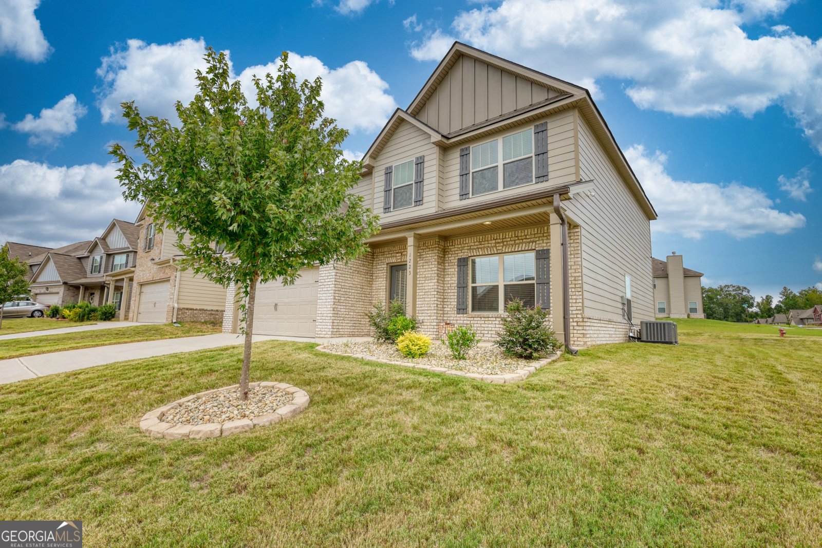 1223 Hartwell Road Locust Grove - 3