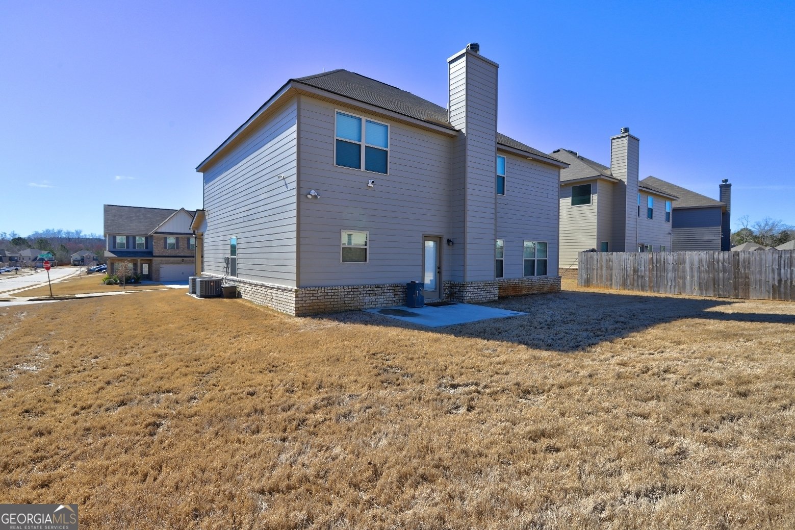 1223 Hartwell Road Locust Grove - 35