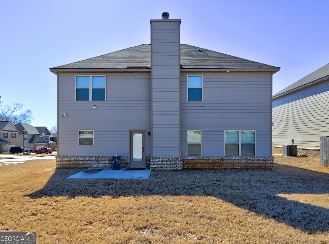 1223 Hartwell Road Locust Grove - 36