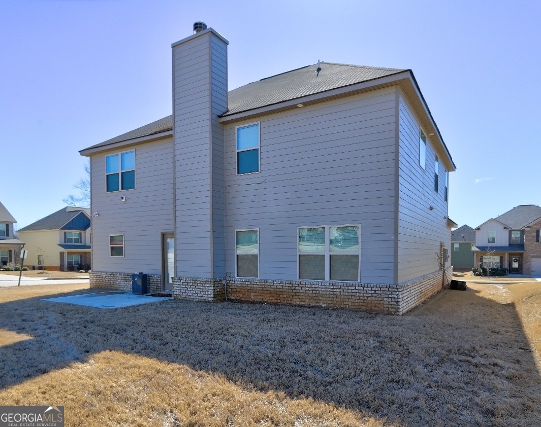 1223 Hartwell Road Locust Grove - 37