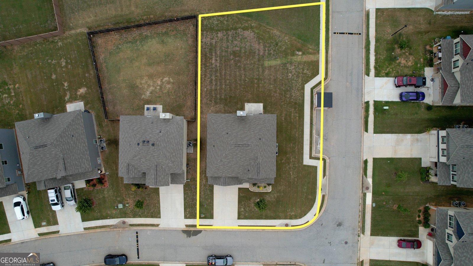 1223 Hartwell Road Locust Grove - 38