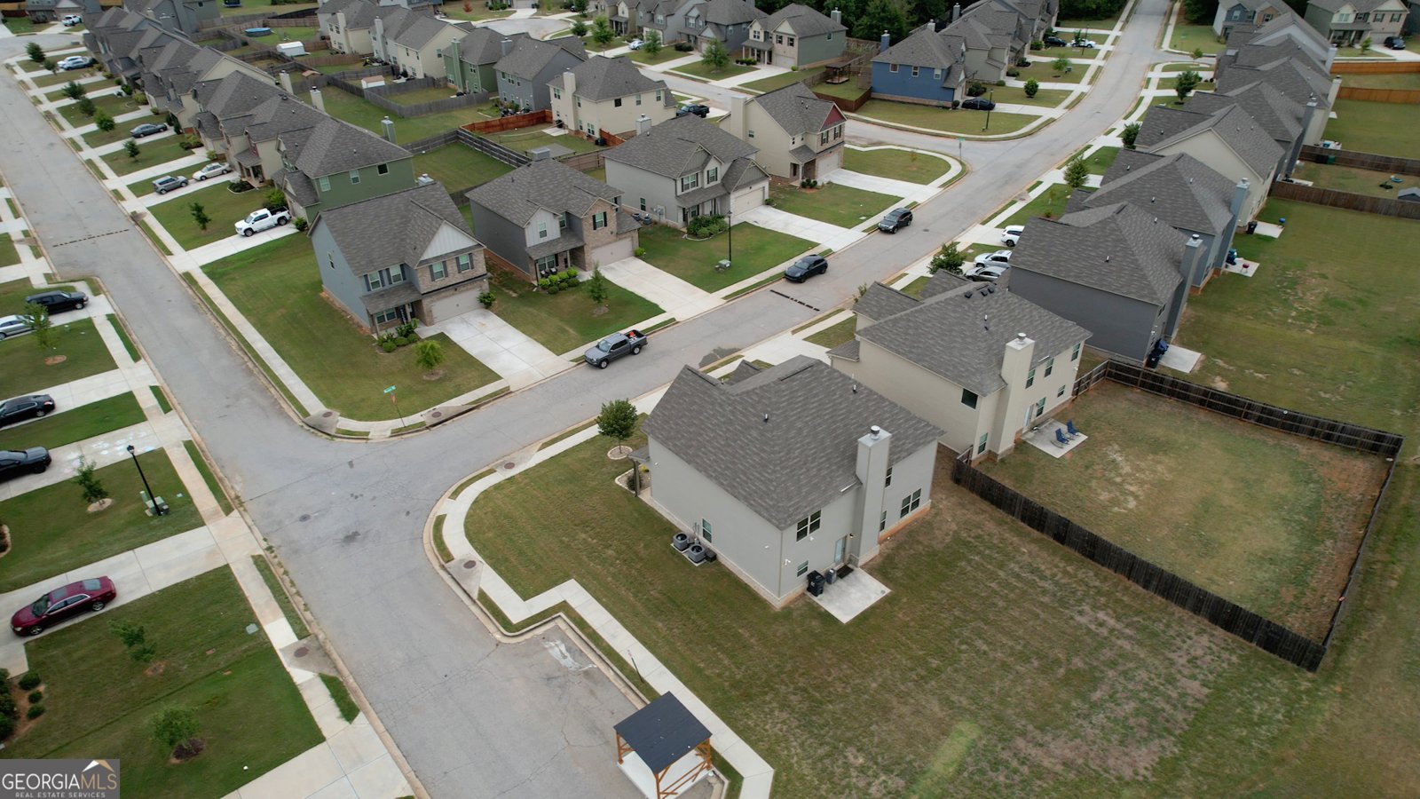 1223 Hartwell Road Locust Grove - 39