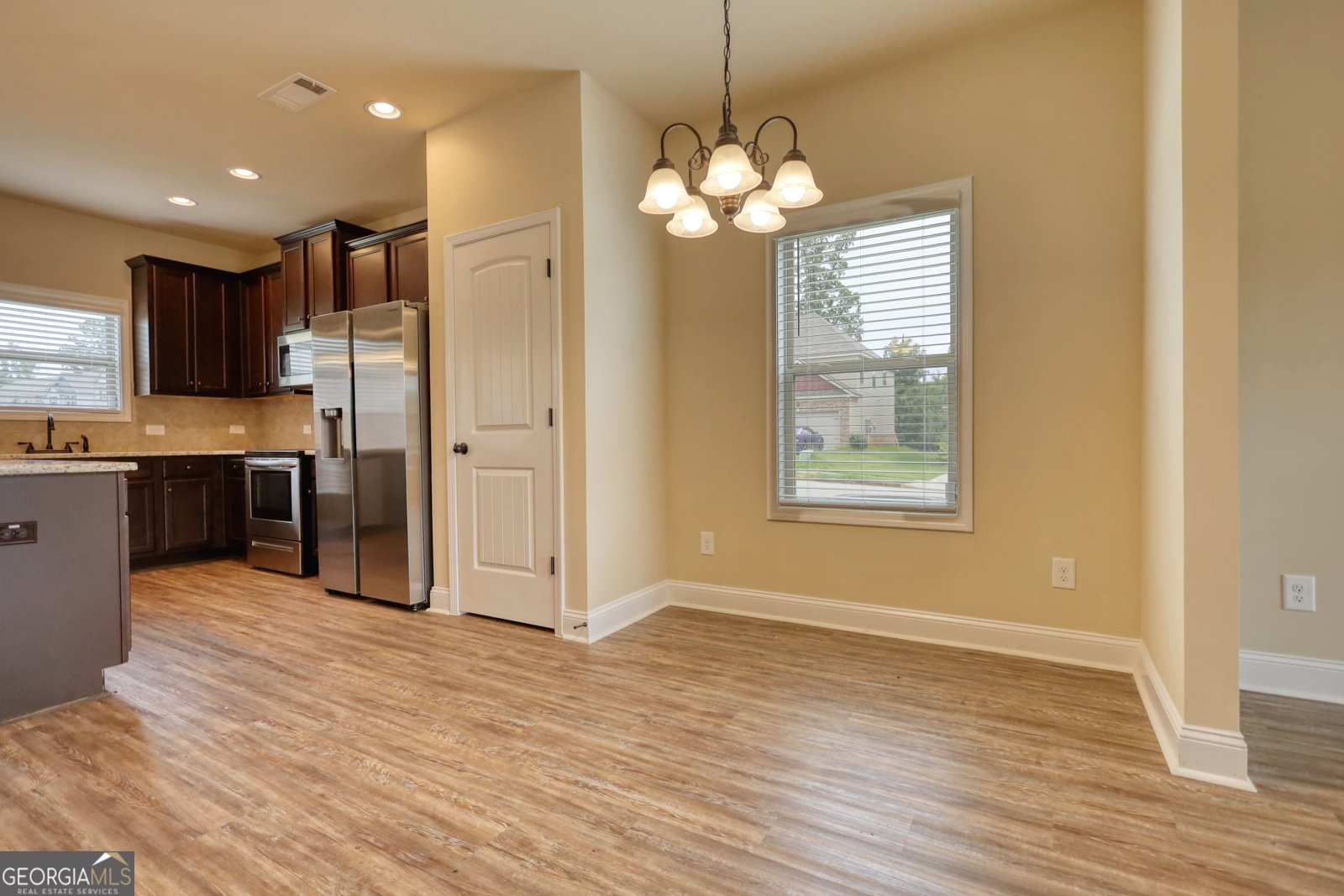 1223 Hartwell Road Locust Grove - 4