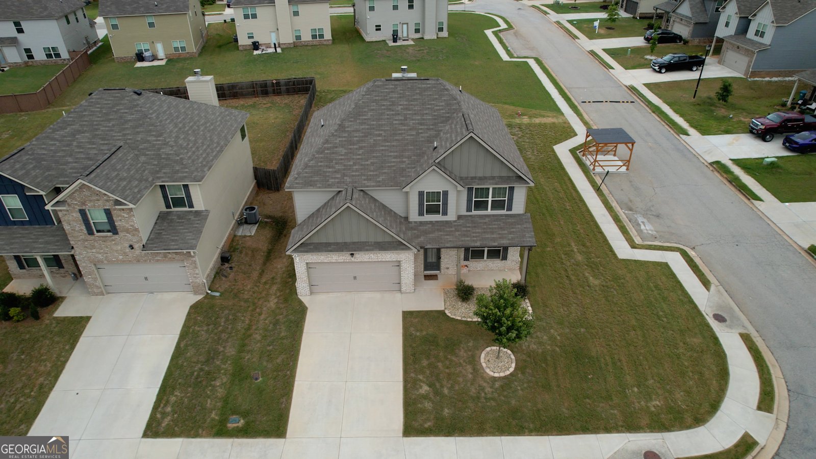 1223 Hartwell Road Locust Grove - 41