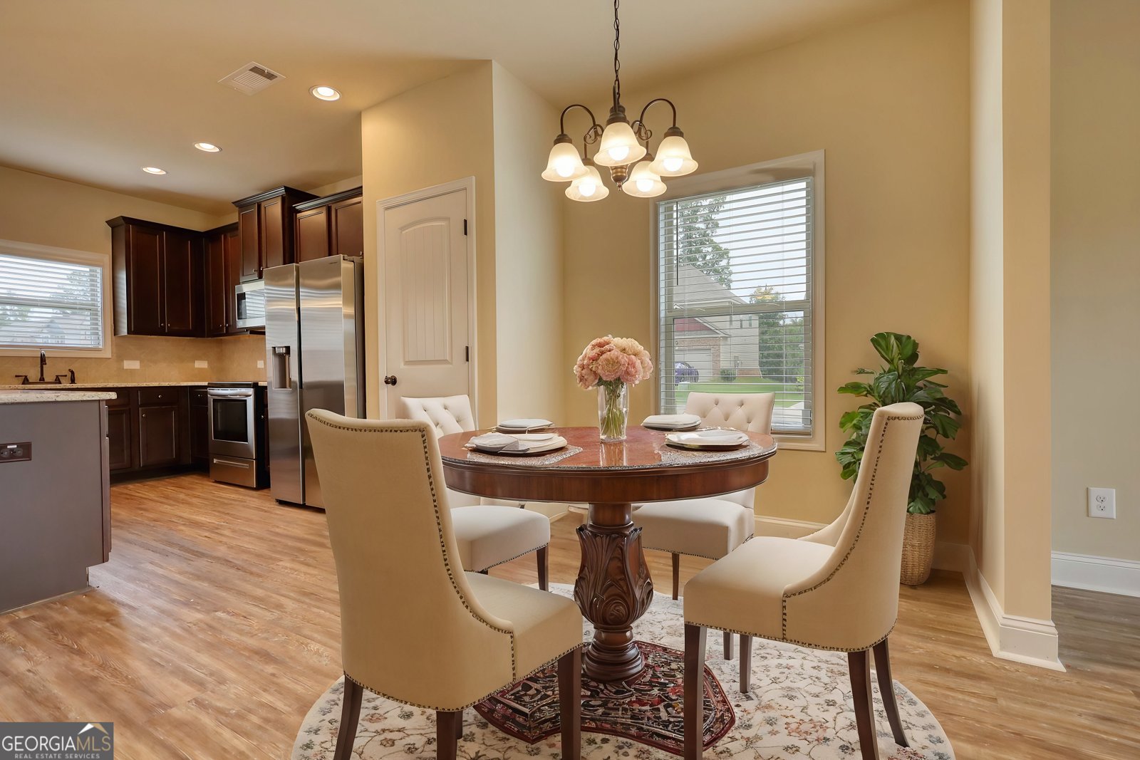 1223 Hartwell Road Locust Grove - 5