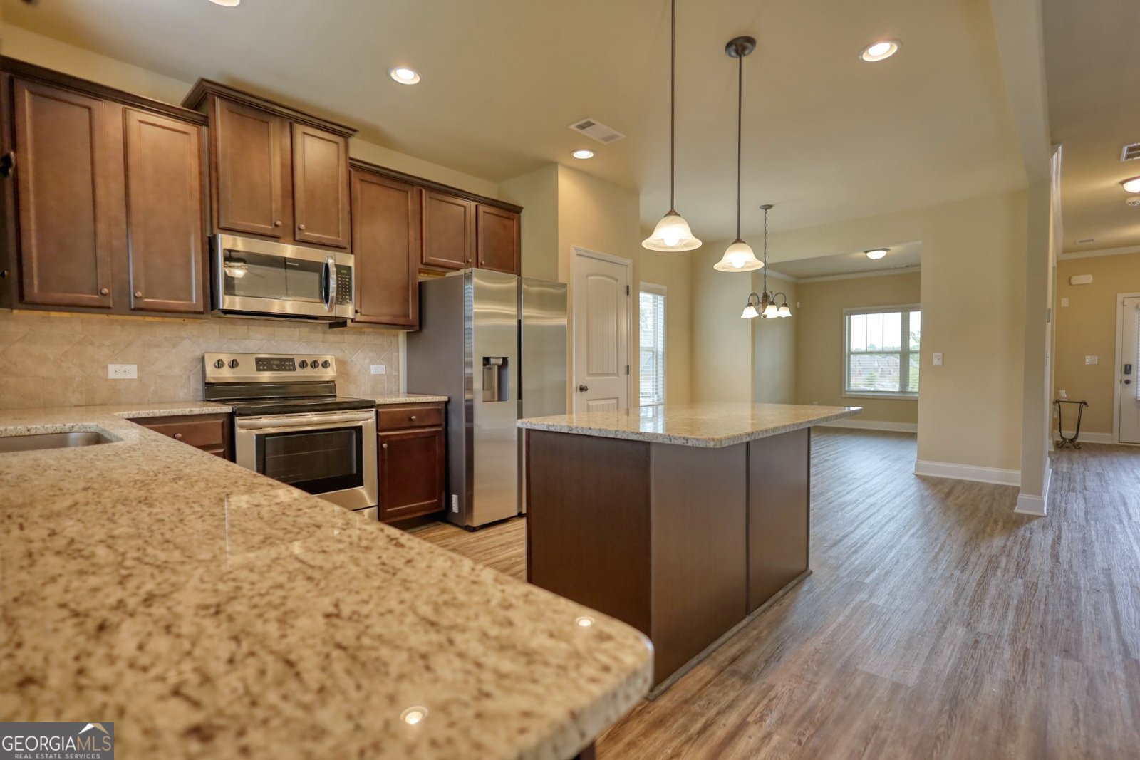 1223 Hartwell Road Locust Grove - 6