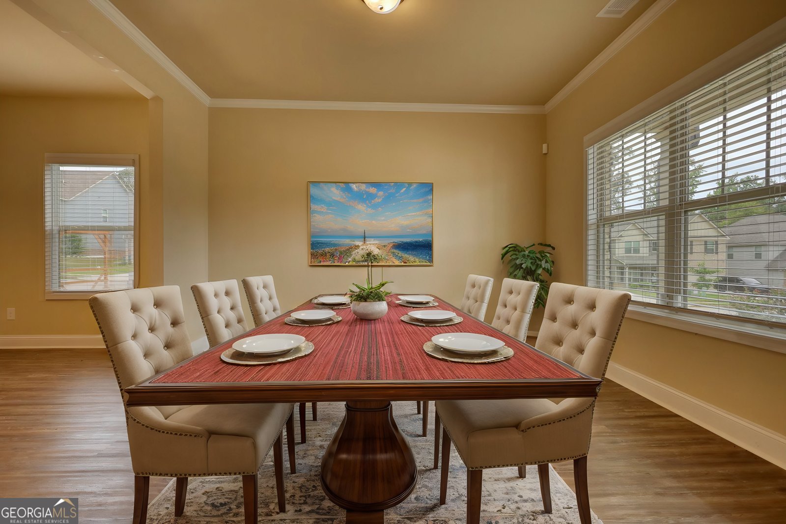1223 Hartwell Road Locust Grove - 9