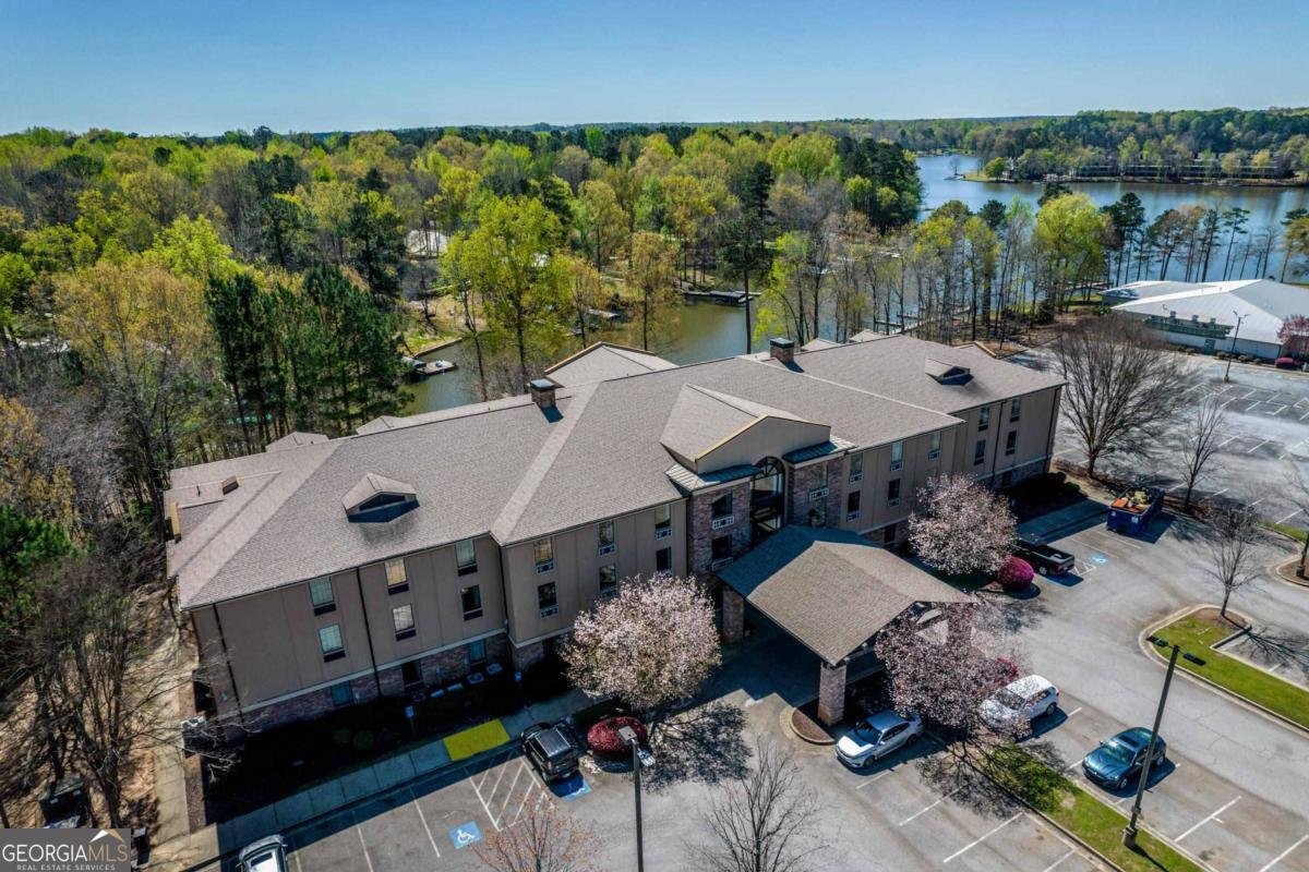 930 Lake Oconee Parkway Eatonton - 1