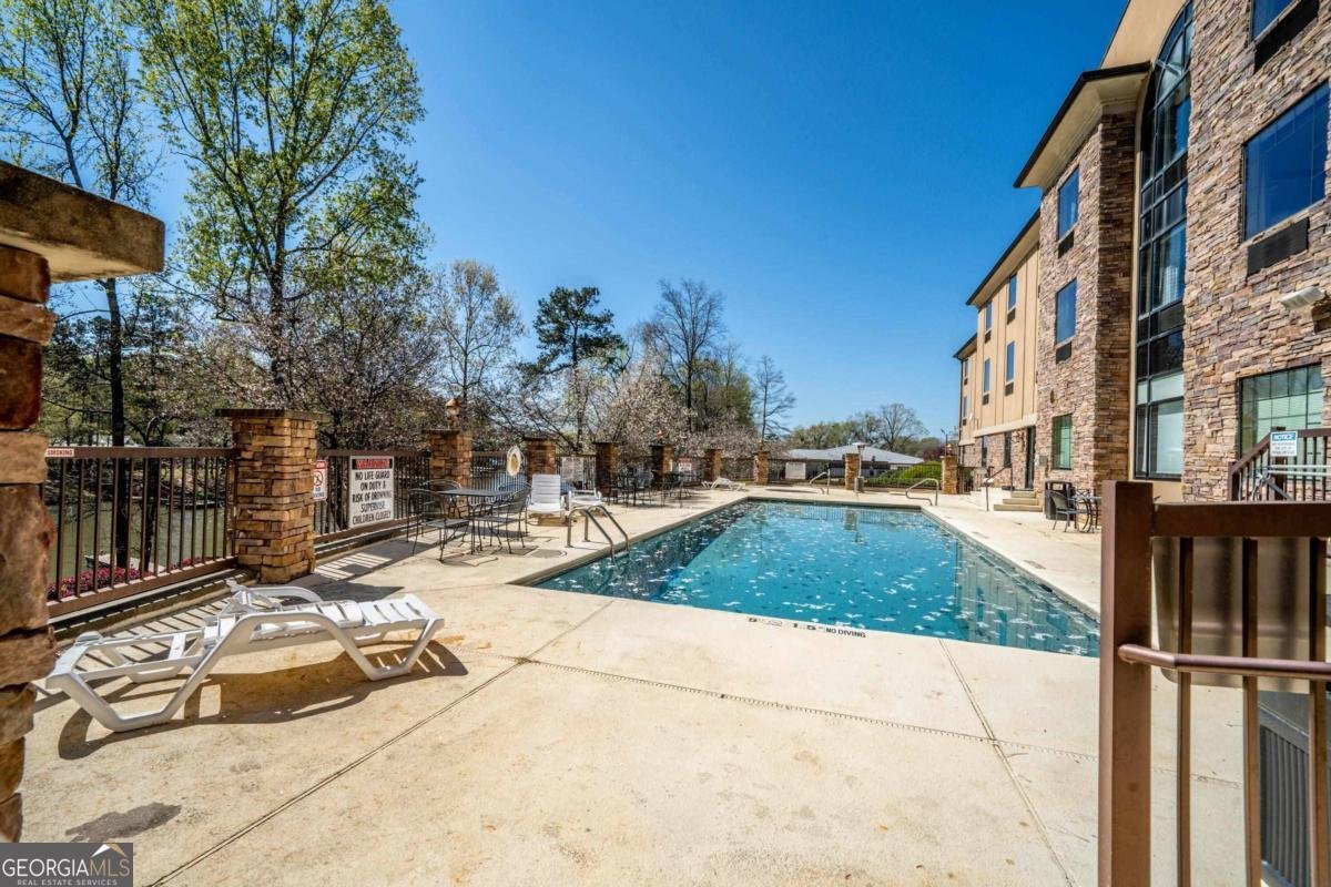 930 Lake Oconee Parkway Eatonton - 15
