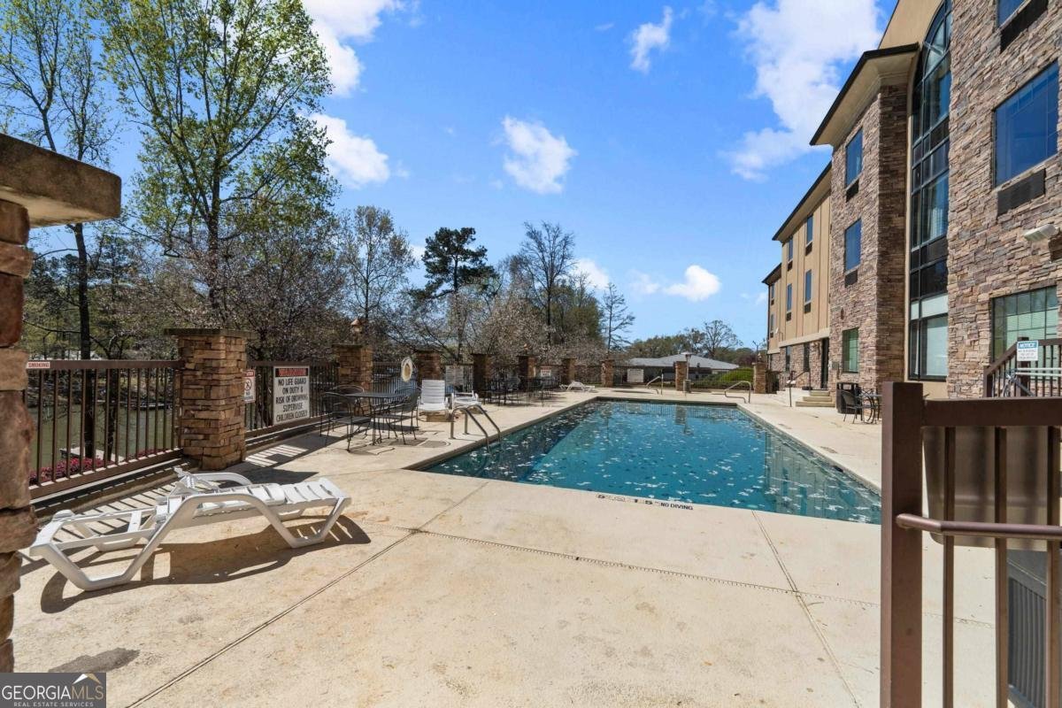 930 Lake Oconee Parkway Eatonton - 16
