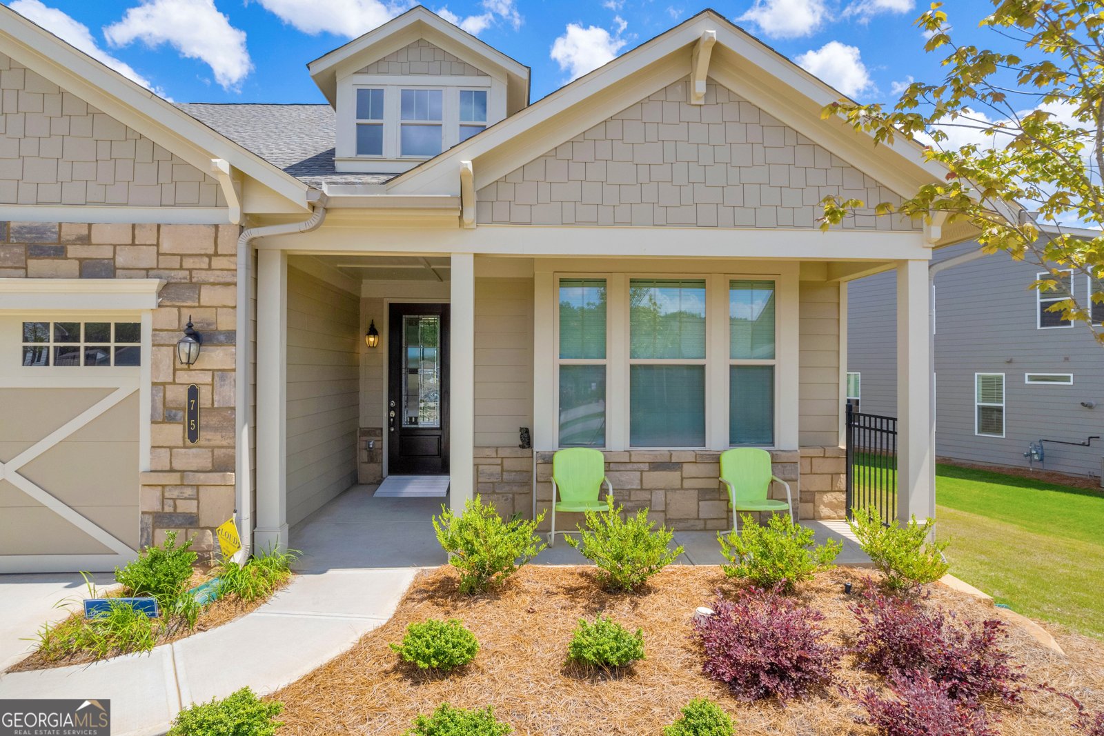 75 Seneca Way Hoschton - 14