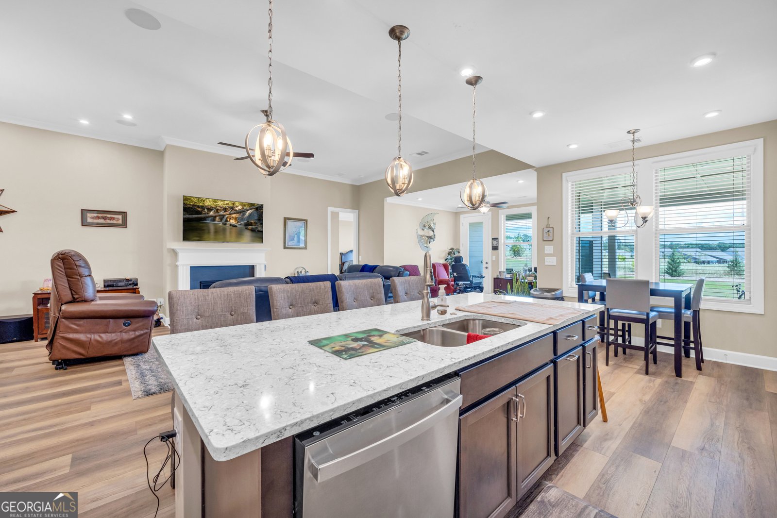 75 Seneca Way Hoschton - 2