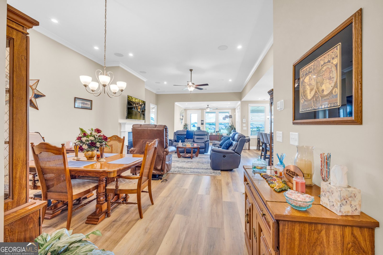 75 Seneca Way Hoschton - 33