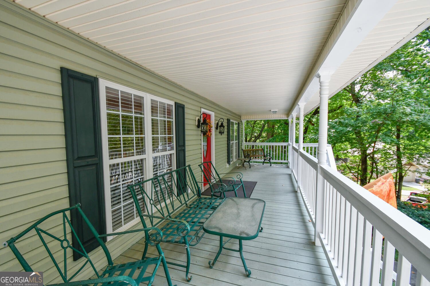 210 Rose Road Cleveland - 2