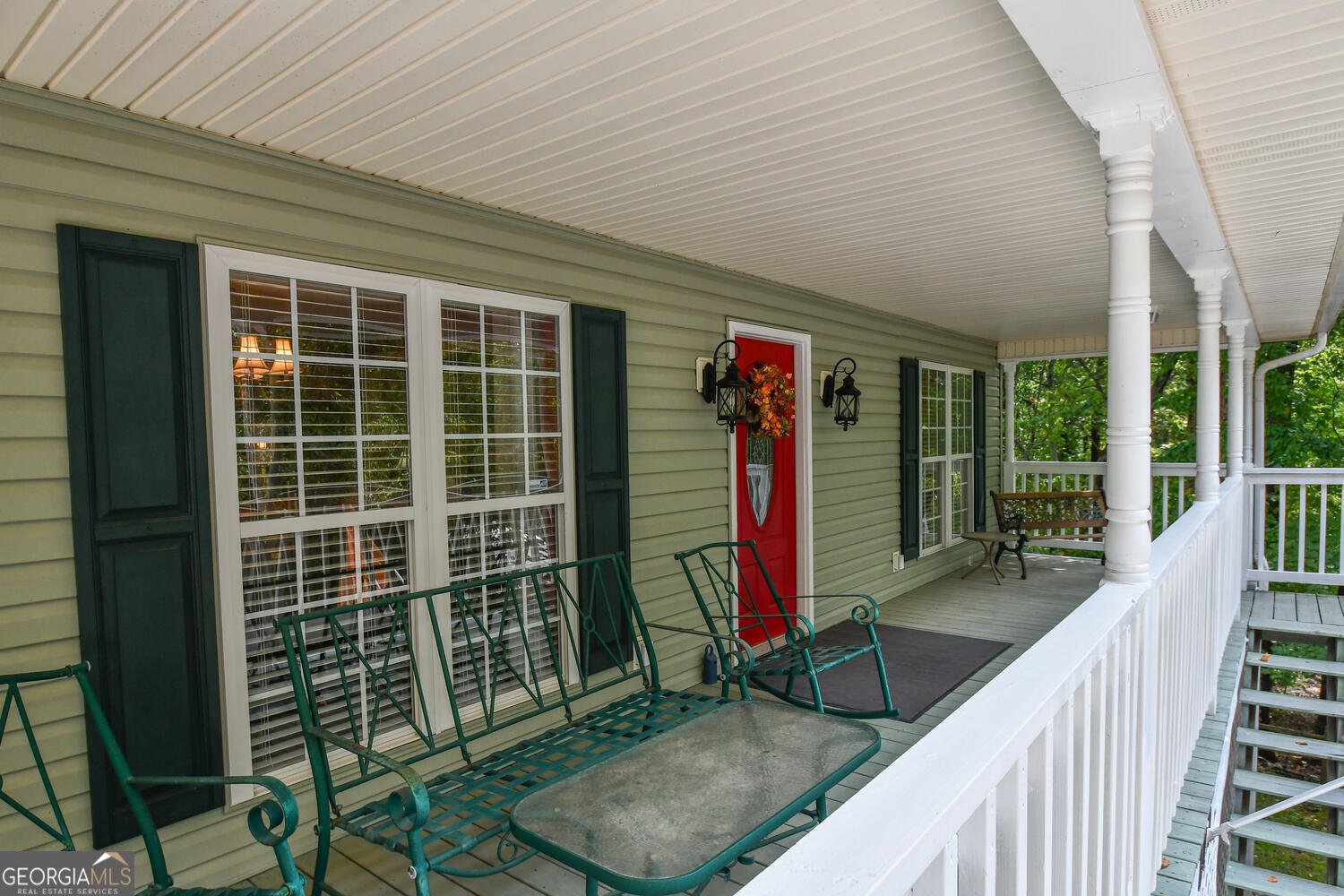 210 Rose Road Cleveland - 3