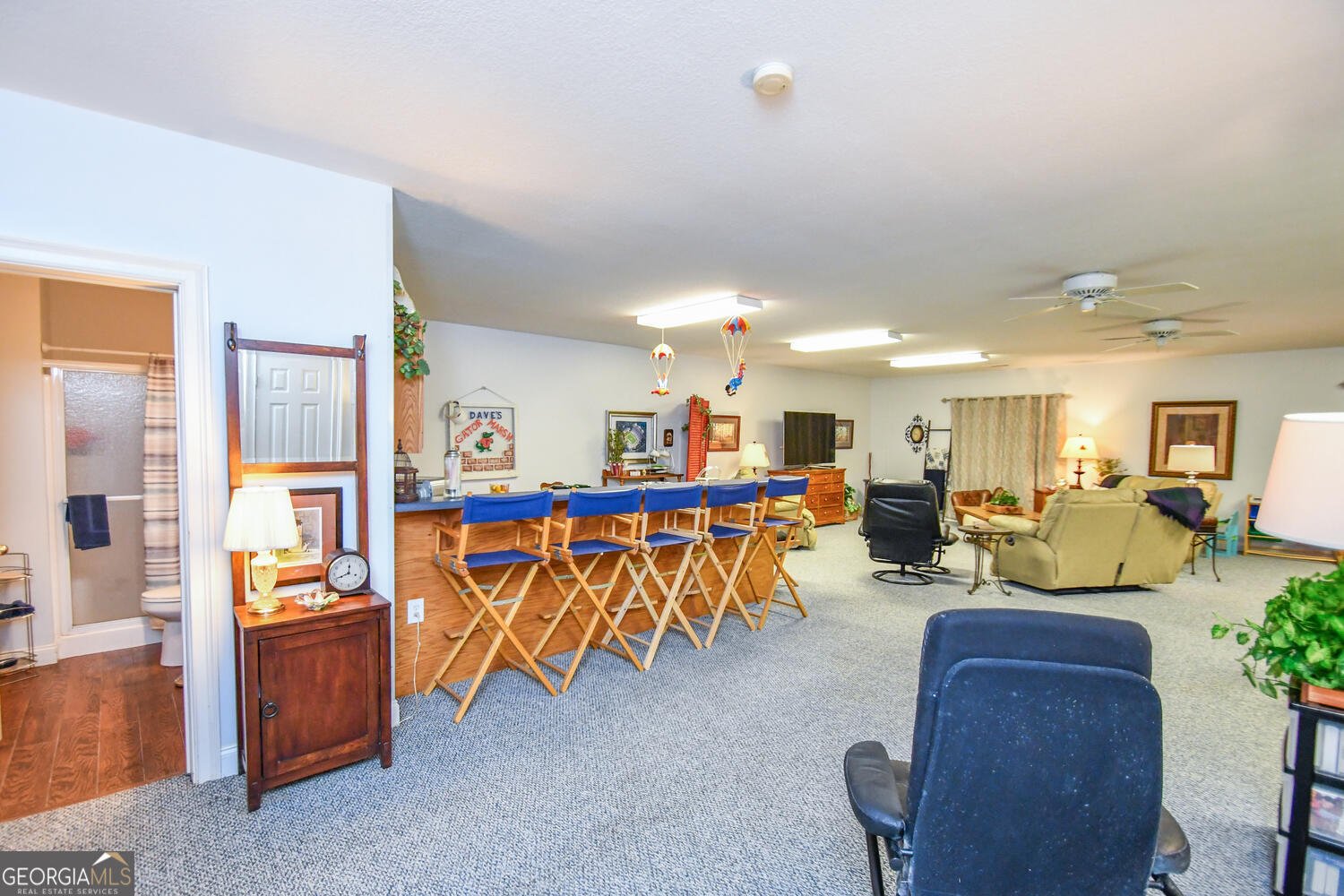 210 Rose Road Cleveland - 30