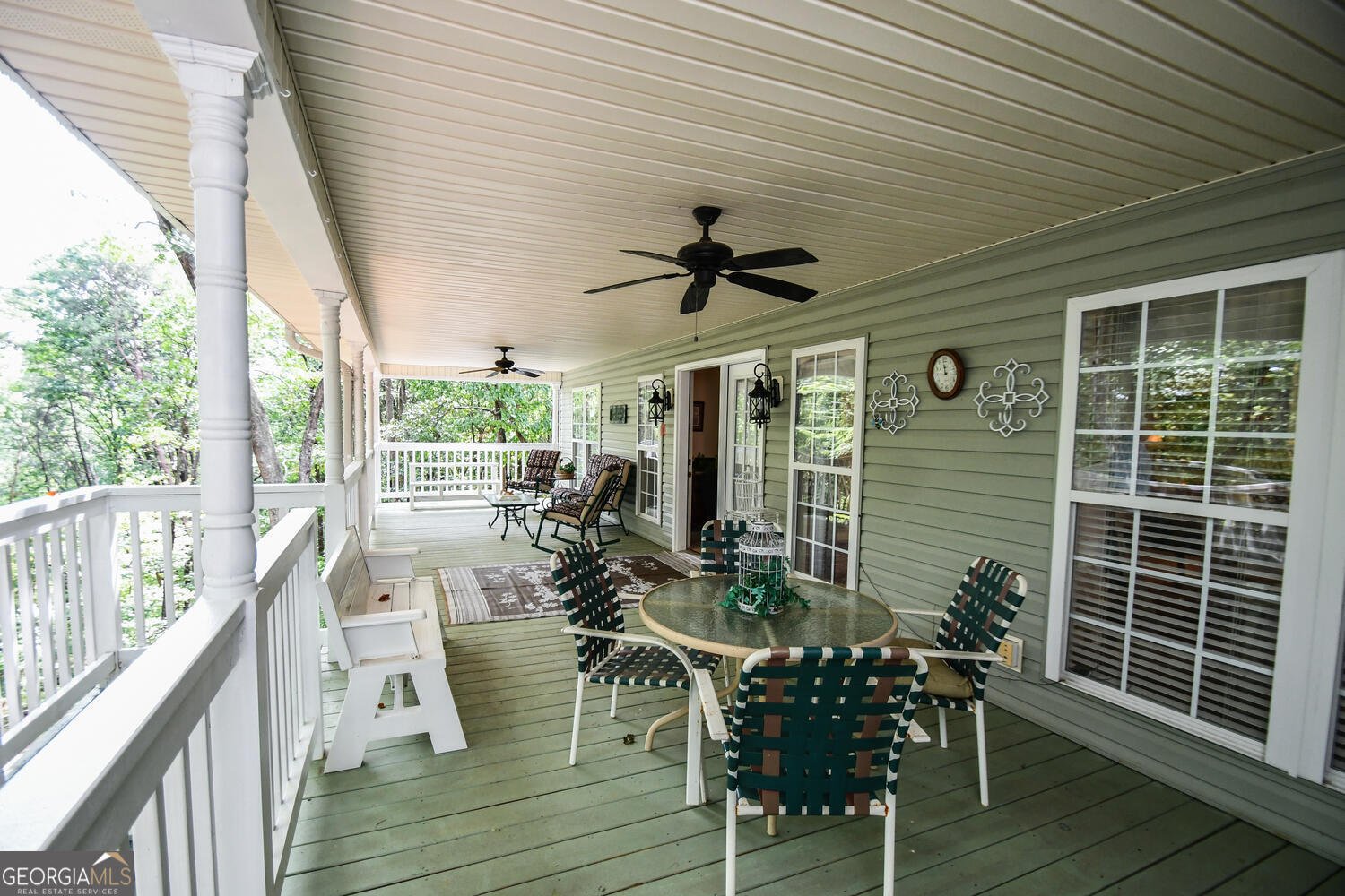210 Rose Road Cleveland - 52