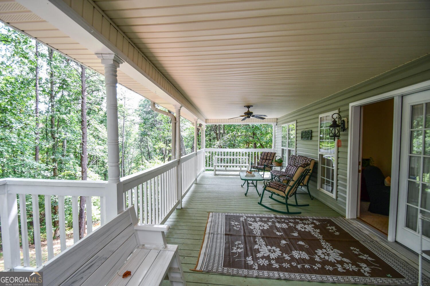 210 Rose Road Cleveland - 53