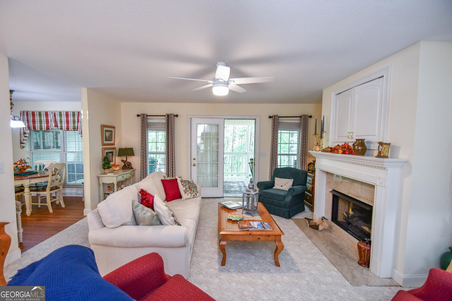 210 Rose Road Cleveland - 6