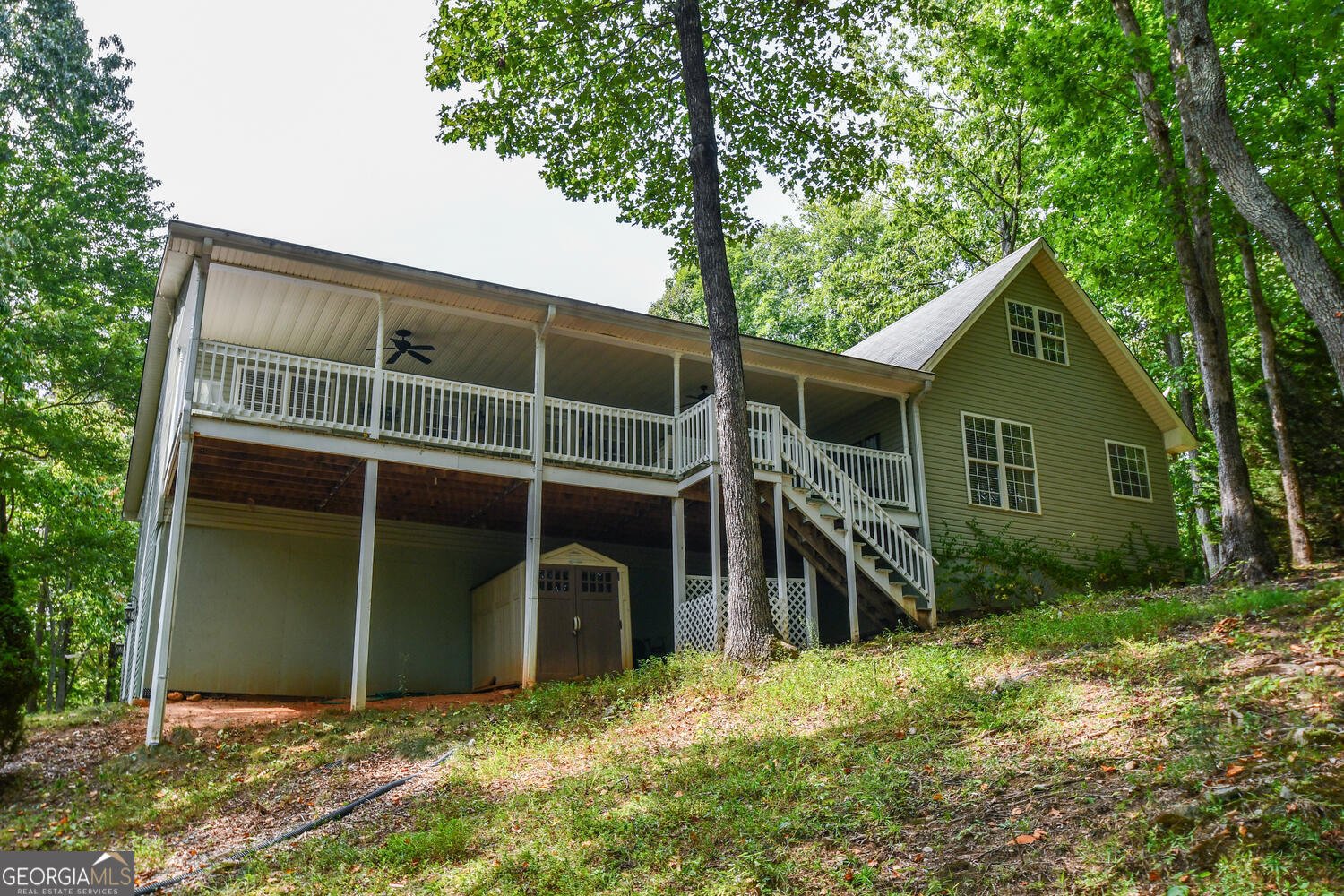 210 Rose Road Cleveland - 60