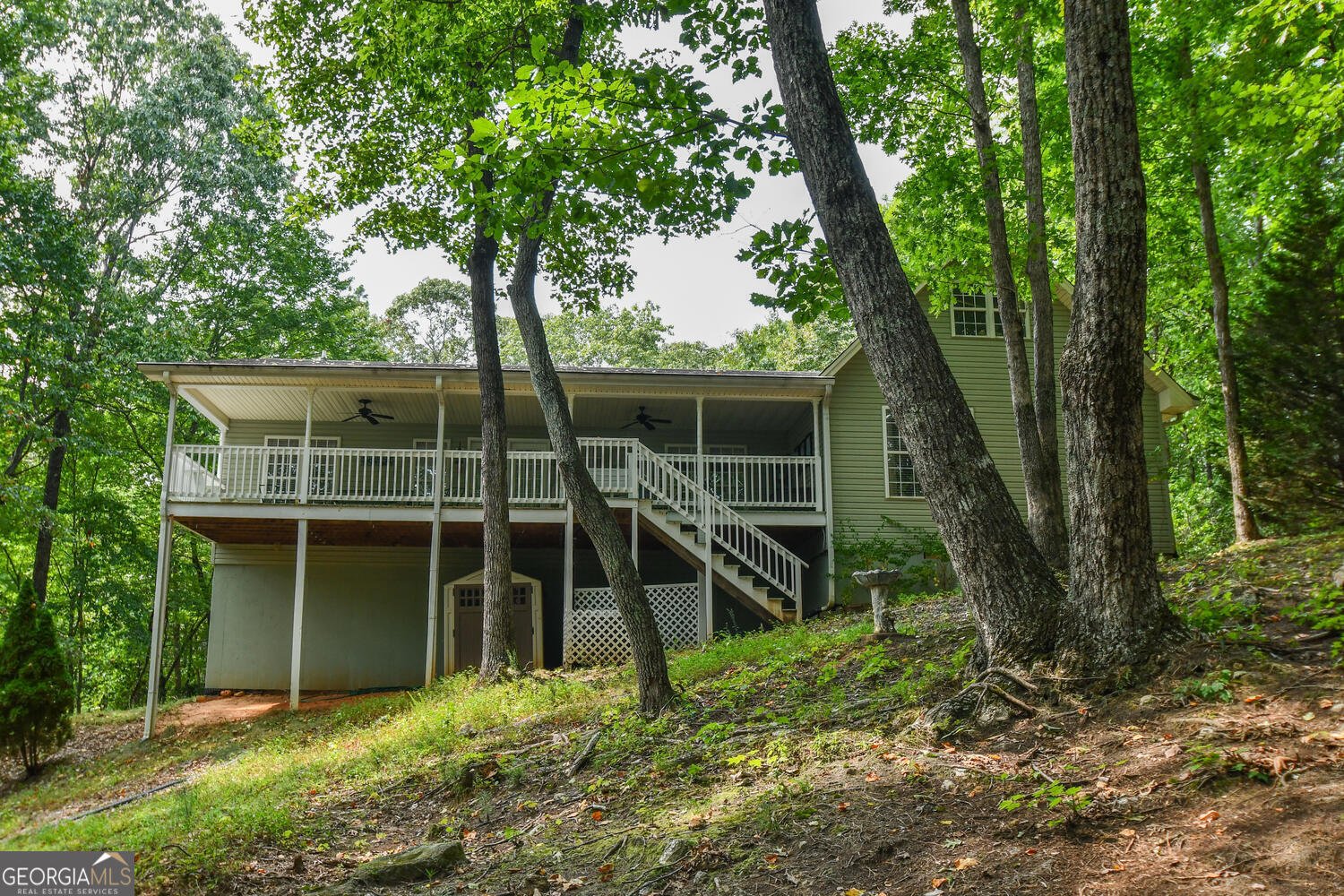210 Rose Road Cleveland - 62