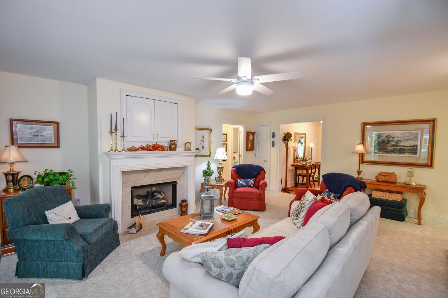 210 Rose Road Cleveland - 9