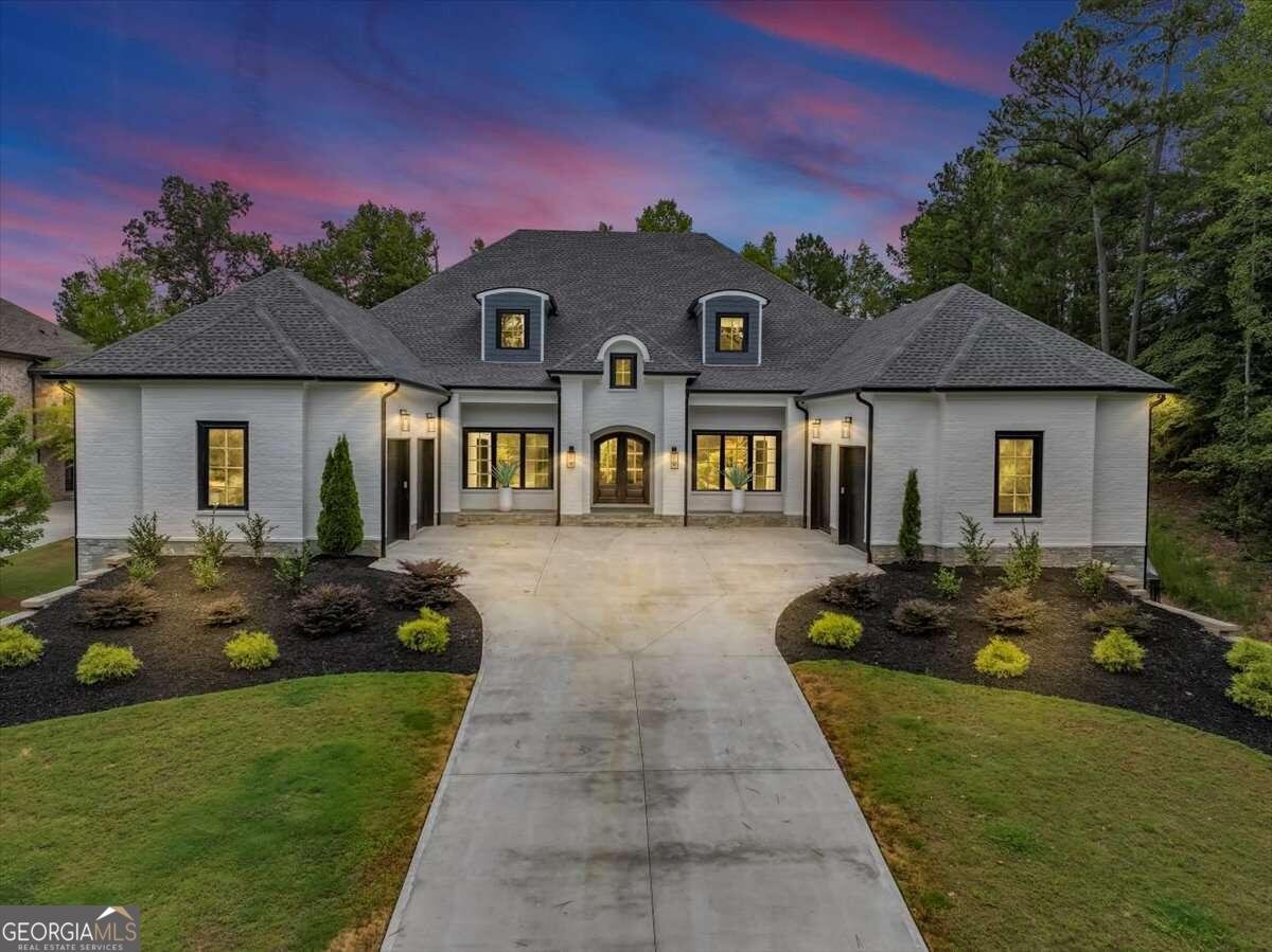 308 Traditions Court Alpharetta - 1