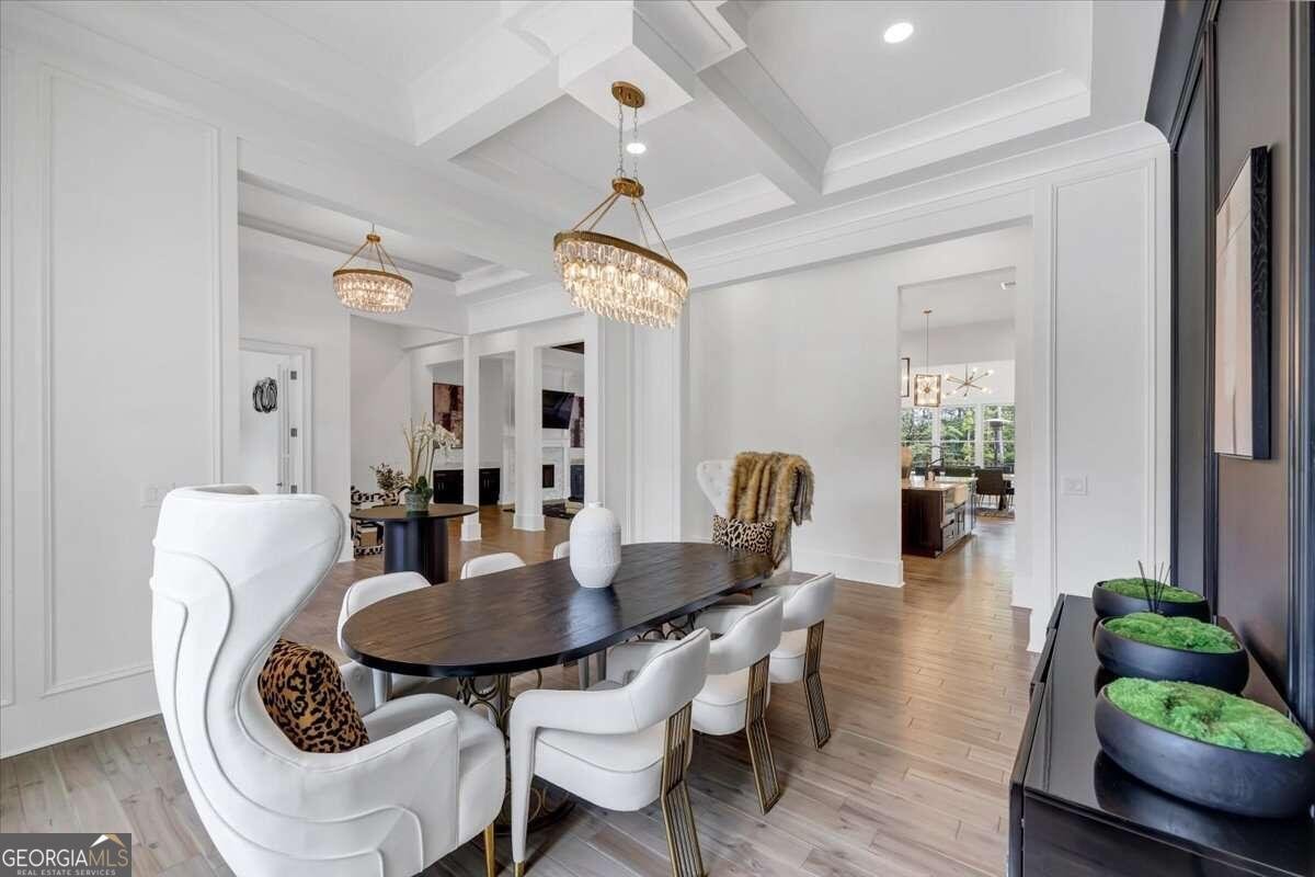 308 Traditions Court Alpharetta - 12